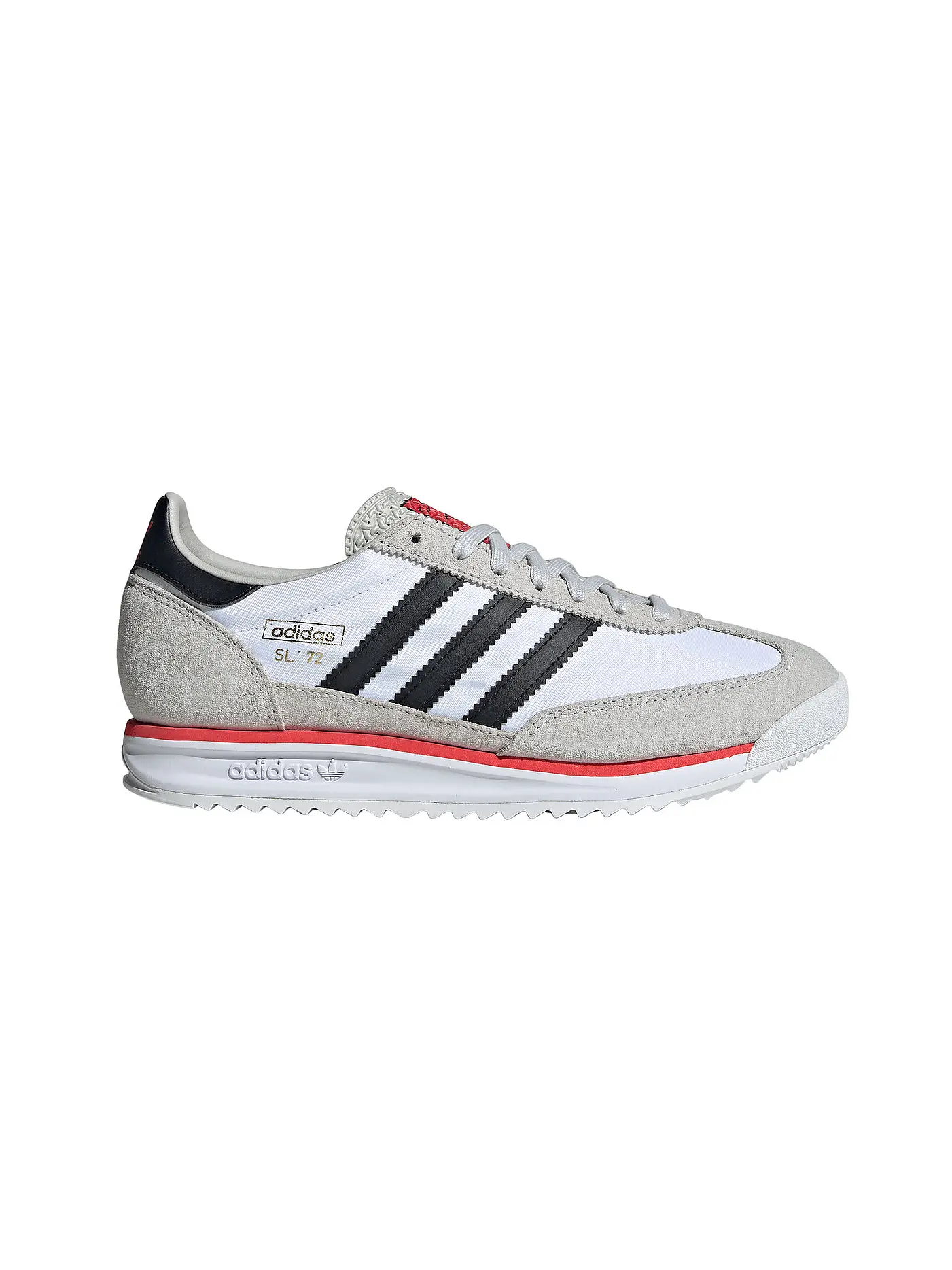 ADIDAS ORIGINALS | Sneaker SL 72 RS | 